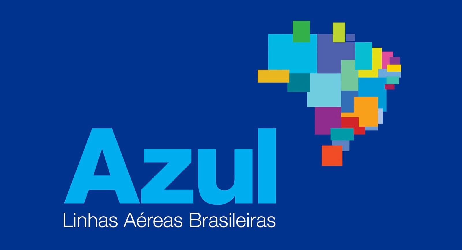 Azul